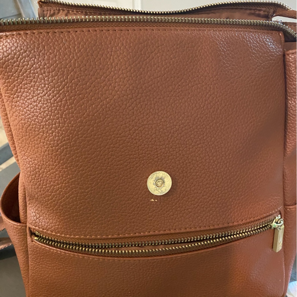 Freshly picked mini diaper bag - Picture 4 of 9